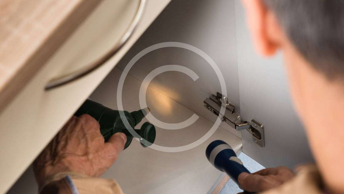 Termite Extermination